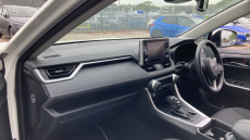 Toyota RAV4 2.5 VVT-i Hybrid Design 5dr CVT Hybrid Estate